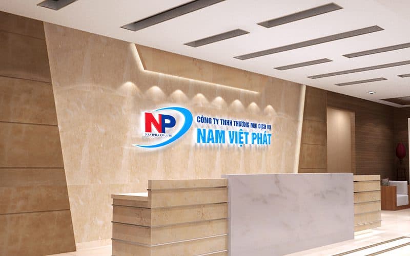 Namvietphat Office